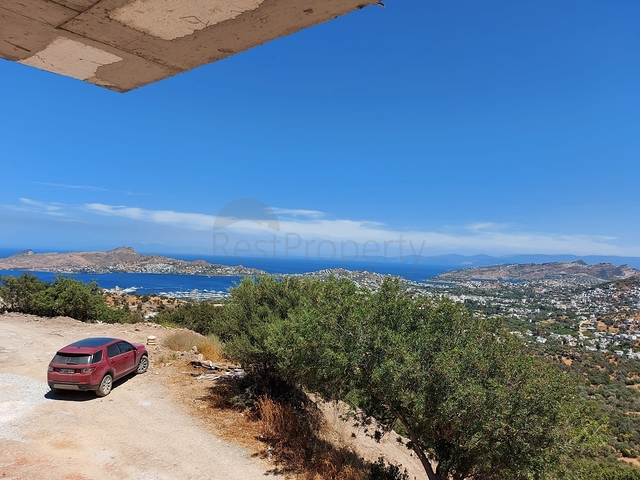 Открывается продажа вилл на элитной возвышенности Ялыкавака