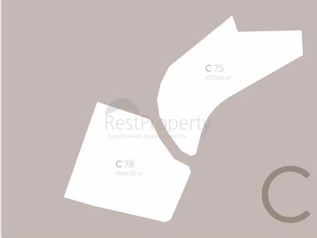 Открывается продажа вилл на элитной возвышенности Ялыкавака