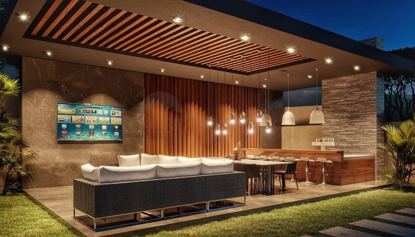 Открывается продажа вилл на элитной возвышенности Ялыкавака