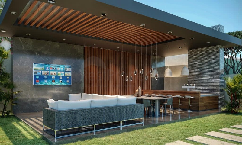 Открывается продажа вилл на элитной возвышенности Ялыкавака