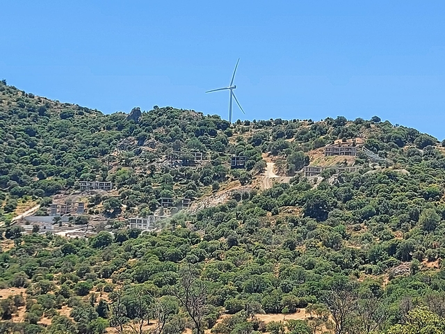 Открывается продажа вилл на элитной возвышенности Ялыкавака