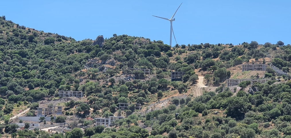 Открывается продажа вилл на элитной возвышенности Ялыкавака