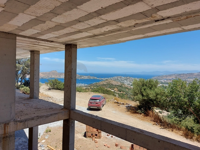 Открывается продажа вилл на элитной возвышенности Ялыкавака