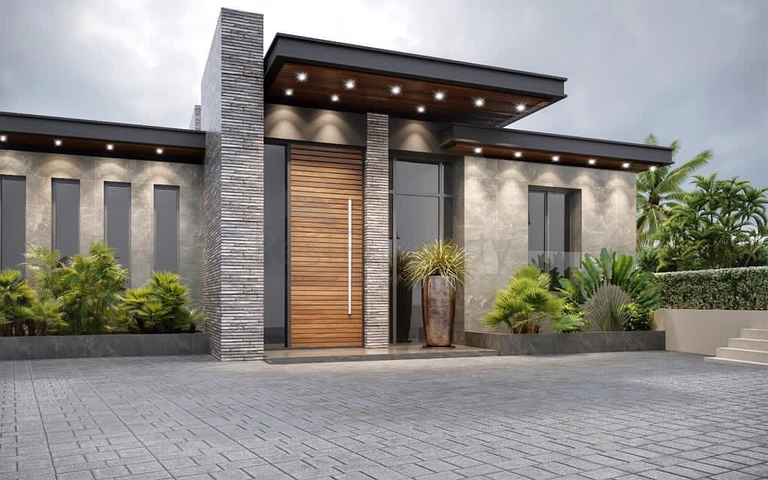 Открывается продажа вилл на элитной возвышенности Ялыкавака