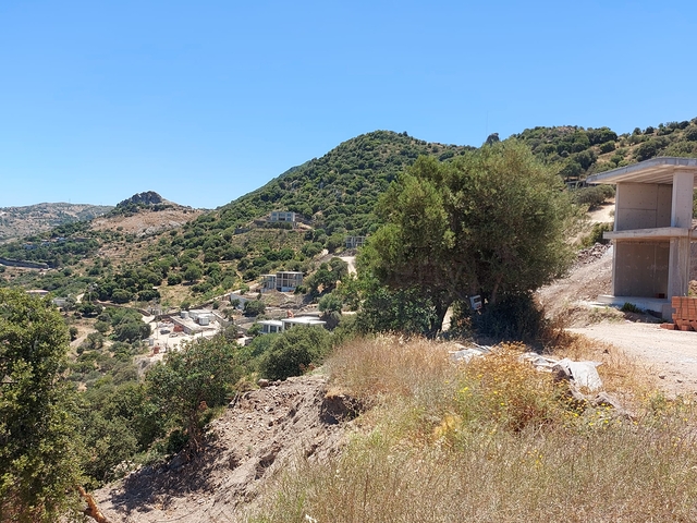 Открывается продажа вилл на элитной возвышенности Ялыкавака