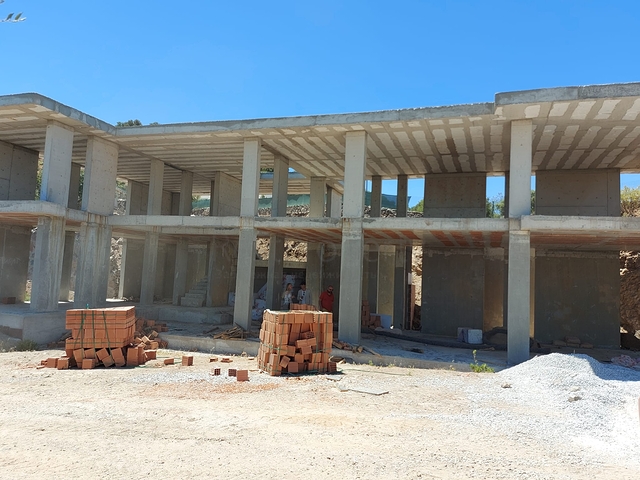 Открывается продажа вилл на элитной возвышенности Ялыкавака