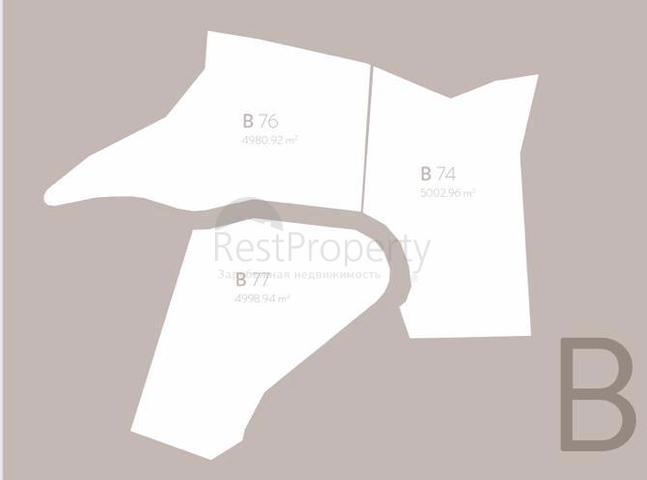 Открывается продажа вилл на элитной возвышенности Ялыкавака