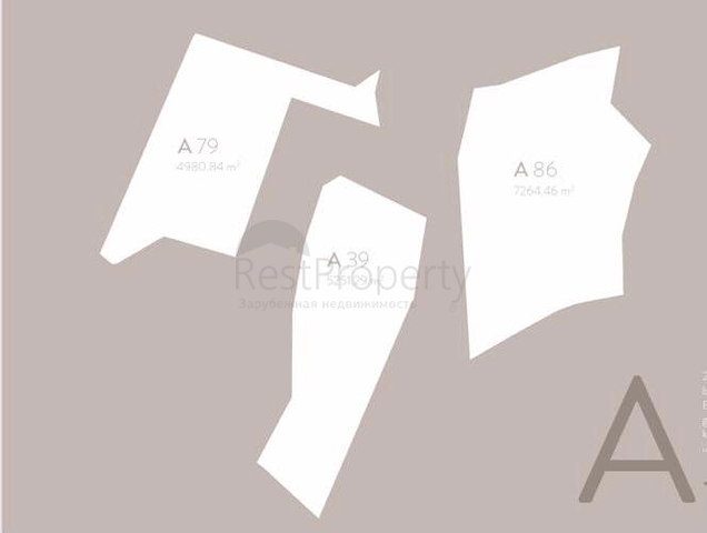 Открывается продажа вилл на элитной возвышенности Ялыкавака