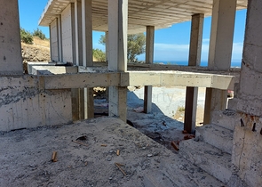 Открывается продажа вилл на элитной возвышенности Ялыкавака