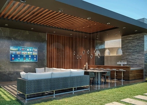 Открывается продажа вилл на элитной возвышенности Ялыкавака