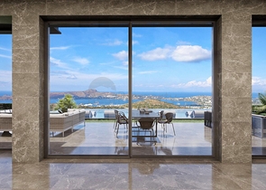 Открывается продажа вилл на элитной возвышенности Ялыкавака