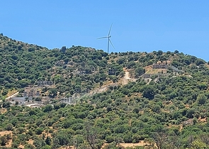 Открывается продажа вилл на элитной возвышенности Ялыкавака