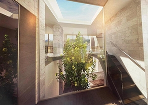 Открывается продажа вилл на элитной возвышенности Ялыкавака