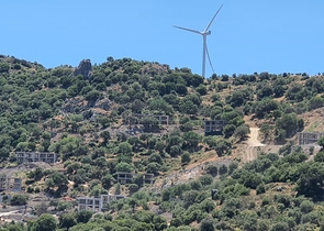 Открывается продажа вилл на элитной возвышенности Ялыкавака