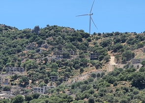 Открывается продажа вилл на элитной возвышенности Ялыкавака