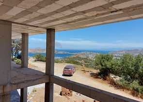 Открывается продажа вилл на элитной возвышенности Ялыкавака