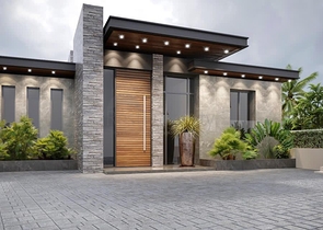 Открывается продажа вилл на элитной возвышенности Ялыкавака