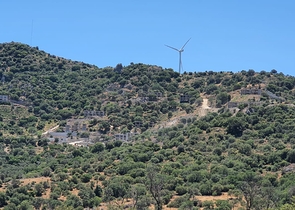 Открывается продажа вилл на элитной возвышенности Ялыкавака