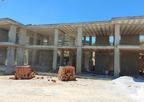 Открывается продажа вилл на элитной возвышенности Ялыкавака