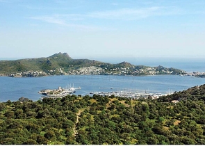 Открывается продажа вилл на элитной возвышенности Ялыкавака