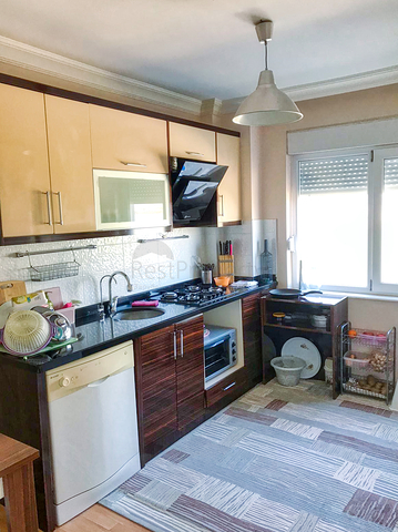 Квартира 2+1 в районе Гюзельоба Лара Анталья