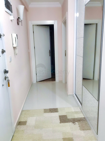 Квартира 2+1 в районе Гюзельоба Лара Анталья