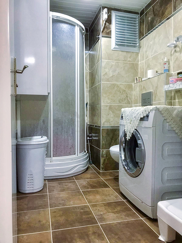 Квартира 2+1 в районе Гюзельоба Лара Анталья