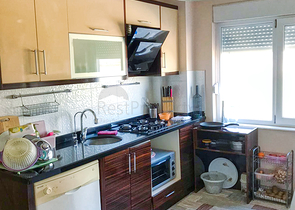 Квартира 2+1 в районе Гюзельоба Лара Анталья