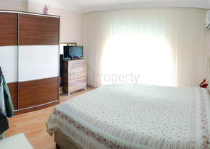 Квартира 2+1 в районе Гюзельоба Лара Анталья