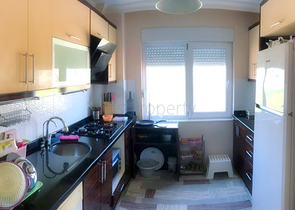 Квартира 2+1 в районе Гюзельоба Лара Анталья