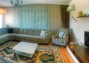 Квартира 2+1 в районе Гюзельоба Лара Анталья