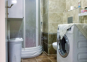 Квартира 2+1 в районе Гюзельоба Лара Анталья