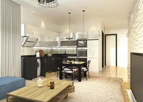 Новый инвестиционный проект в районе Кестель