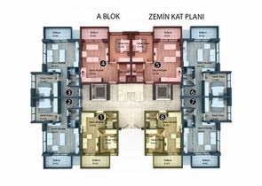 Новый инвестиционный проект в районе Кестель