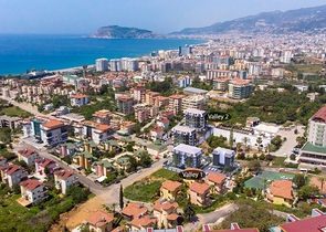 Новый инвестиционный проект в районе Кестель