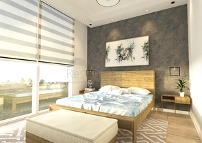 Новый инвестиционный проект в районе Кестель