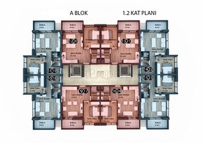 Новый инвестиционный проект в районе Кестель