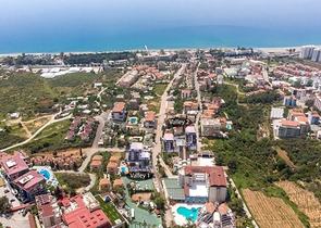 Новый инвестиционный проект в районе Кестель