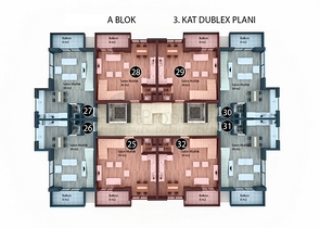 Новый инвестиционный проект в районе Кестель