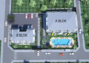 Новый инвестиционный проект в районе Кестель