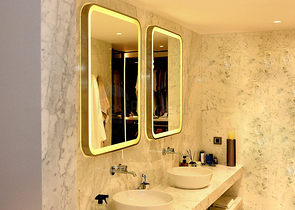 Райские виллы в Бодруме с отельными услугами.