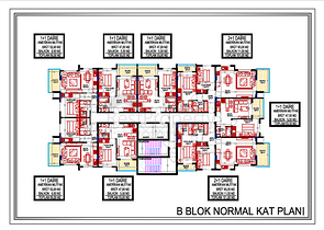 Новый инвестиционный проект в районе Махмутлар