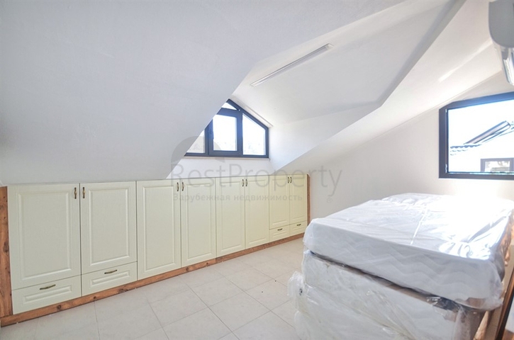 Вилла 4+1 в Оваджике Фетхие