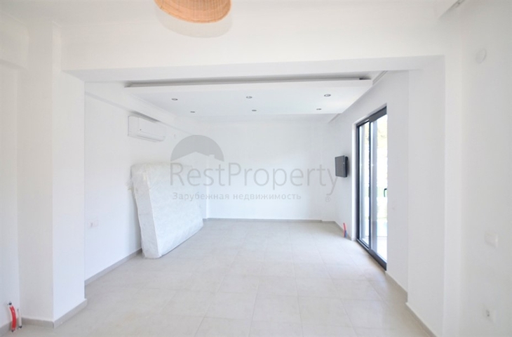 Вилла 4+1 в Оваджике Фетхие