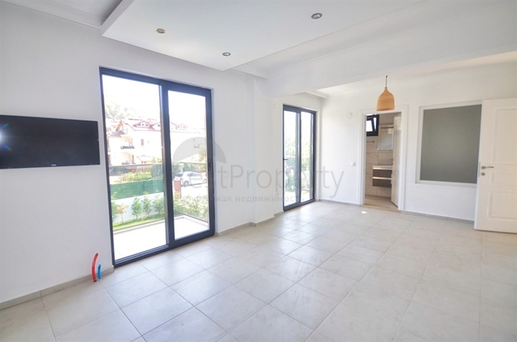 Вилла 4+1 в Оваджике Фетхие