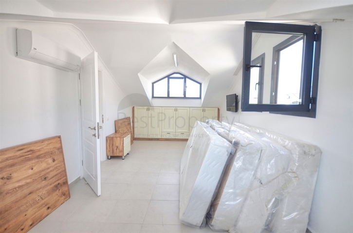 Вилла 4+1 в Оваджике Фетхие