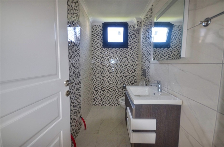 Вилла 4+1 в Оваджике Фетхие