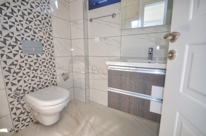 Вилла 4+1 в Оваджике Фетхие