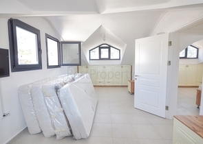 Вилла 4+1 в Оваджике Фетхие