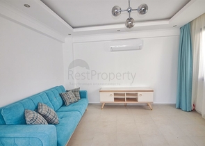 Вилла 4+1 в Оваджике Фетхие